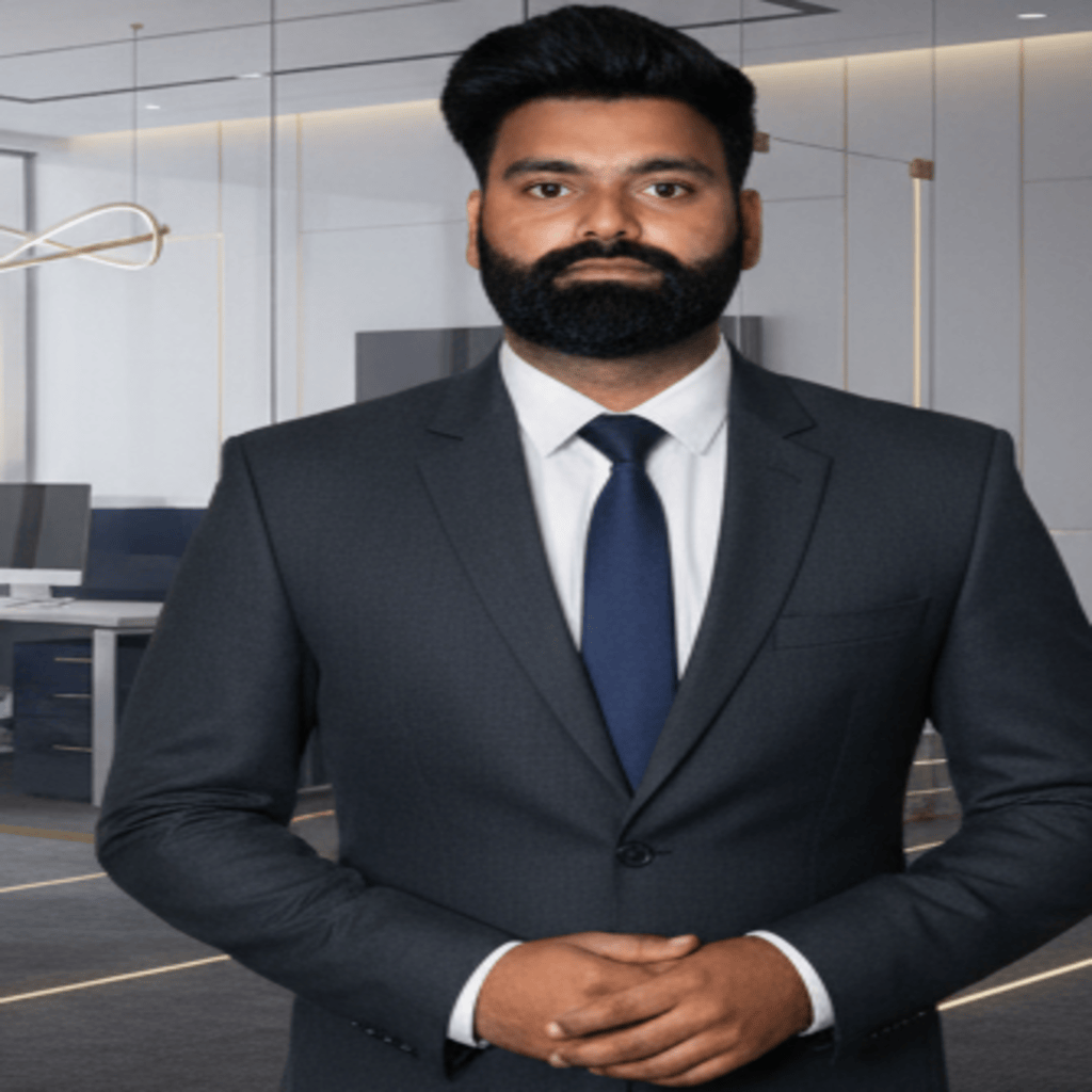 Deepesh yadav - Wordpress/Shopify Developer