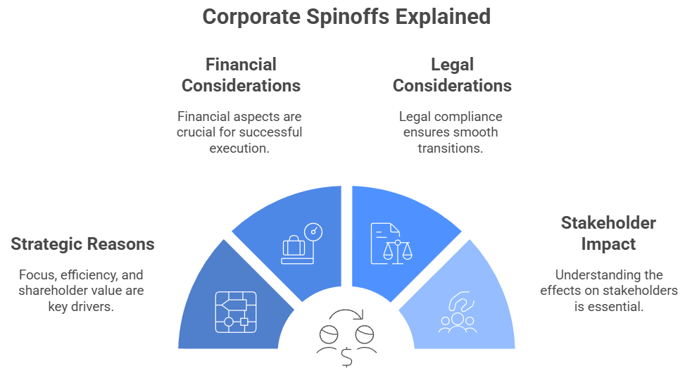 Corporate Spinoffs